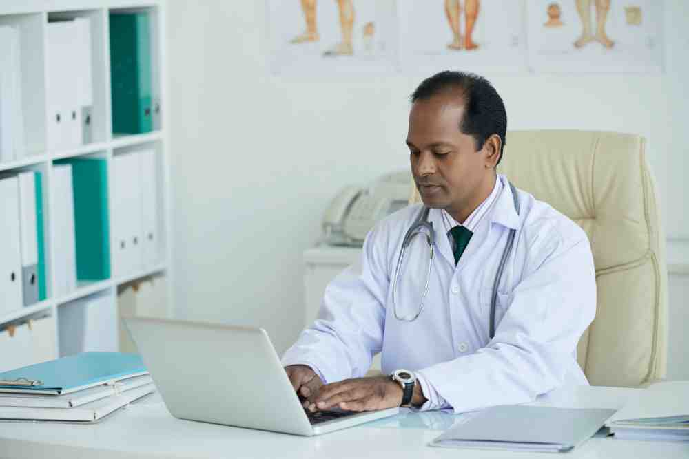 Hospital Management System